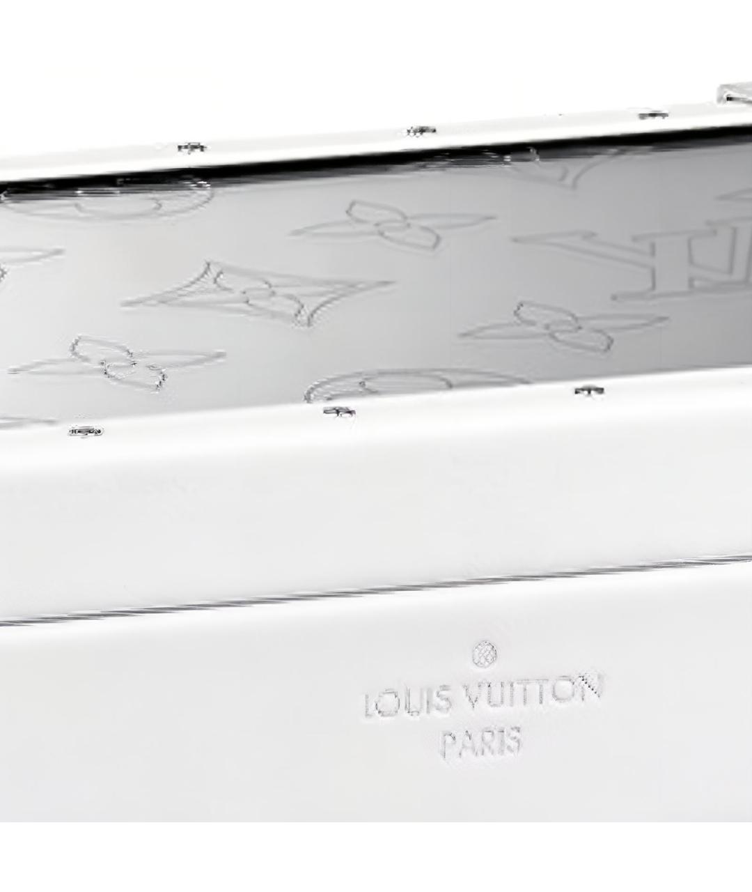 LOUIS VUITTON Шкатулка, фото 5