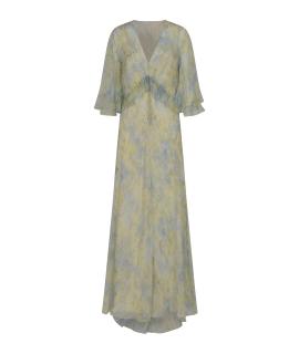 ALBERTA FERRETTI Повседневное платье