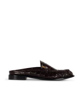 SAINT LAURENT Лоферы