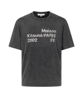 MAISON KITSUNE Футболка