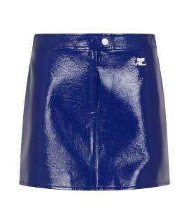 COURREGES Юбка мини