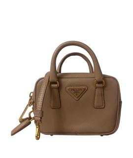 PRADA Сумка через плечо