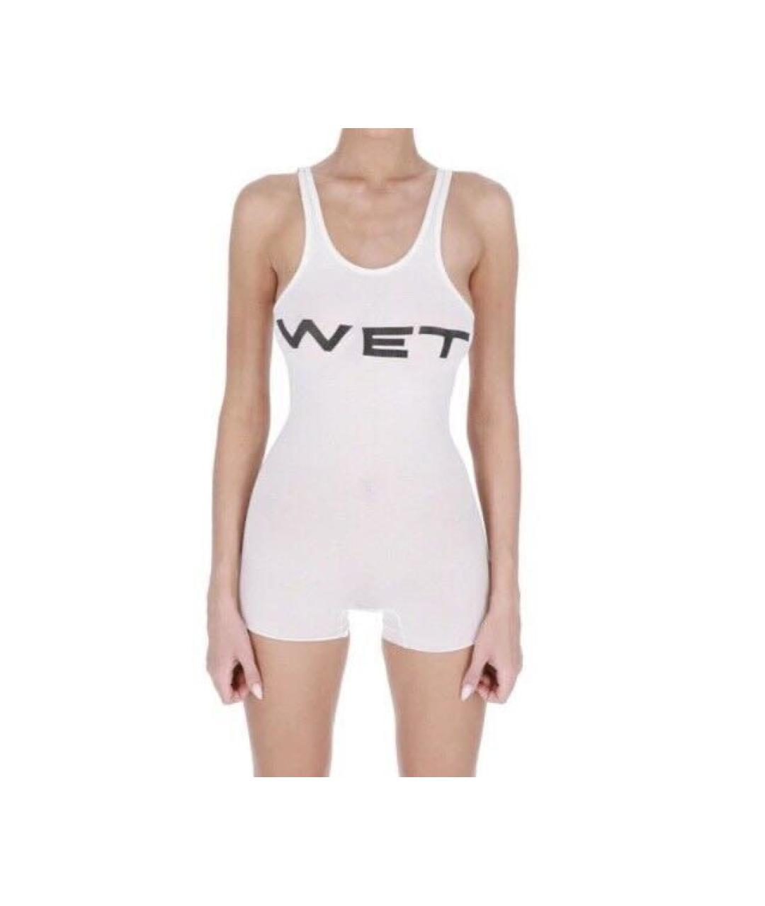 YEEZY Бежевый комбинезон, фото 4