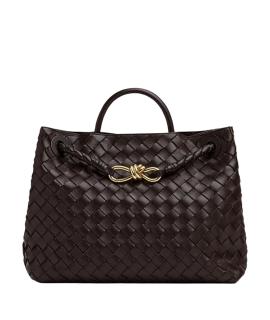 BOTTEGA VENETA Сумка через плечо