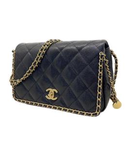 CHANEL Сумка через плечо