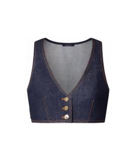 LOUIS VUITTON Жилет