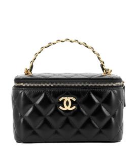 CHANEL Сумка через плечо
