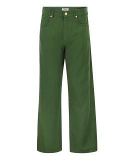 'S MAX MARA Прямые брюки