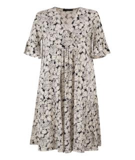 WEEKEND MAX MARA Повседневное платье