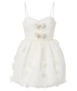 SELF-PORTRAIT Коктейльное платье