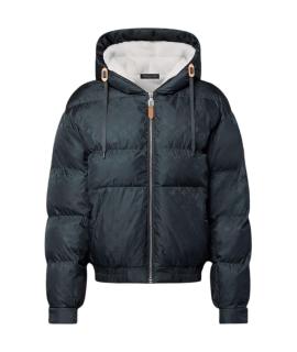 LOUIS VUITTON Пуховик