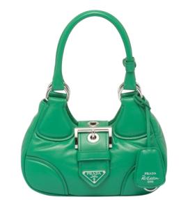 PRADA Сумка через плечо