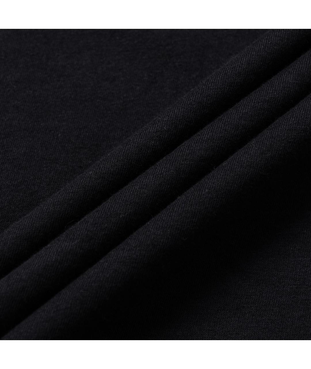 CHROME HEARTS Черная футболка, фото 4