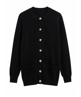 CHANEL Джемпер / свитер