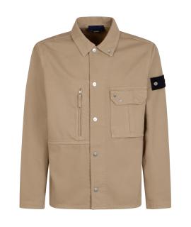 STONE ISLAND Кэжуал рубашка