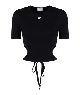 COURREGES Футболка