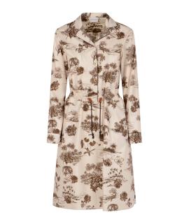 MONCLER Повседневное платье