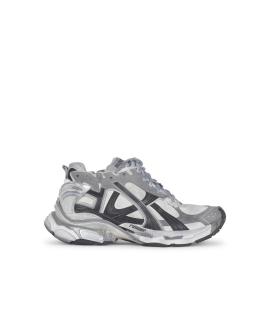 BALENCIAGA Низкие кроссовки / кеды