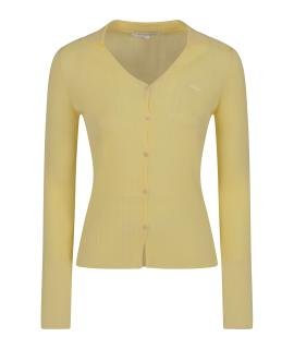 MAISON KITSUNE Кардиган