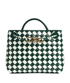 BOTTEGA VENETA Сумка через плечо