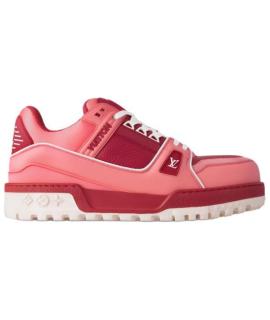 LOUIS VUITTON Низкие кроссовки / кеды