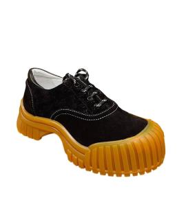 LOUIS VUITTON Ботинки