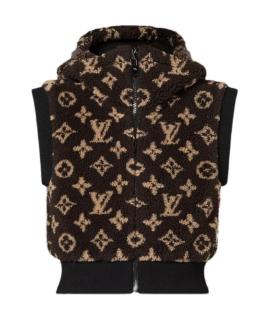 LOUIS VUITTON Жилет