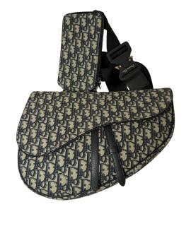 CHRISTIAN DIOR Сумка на плечо