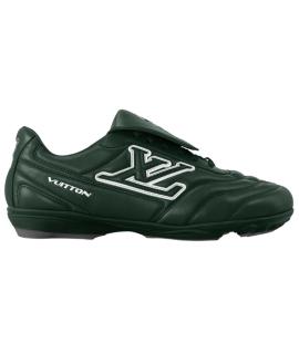 LOUIS VUITTON Низкие кроссовки / кеды