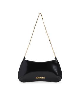 JACQUEMUS Сумка с короткими ручками