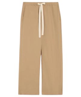 'S MAX MARA Прямые брюки