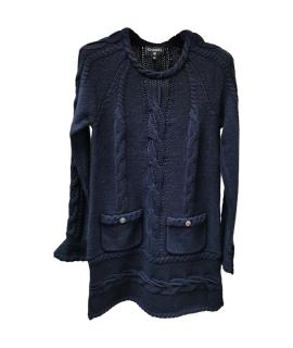 CHANEL Джемпер / свитер