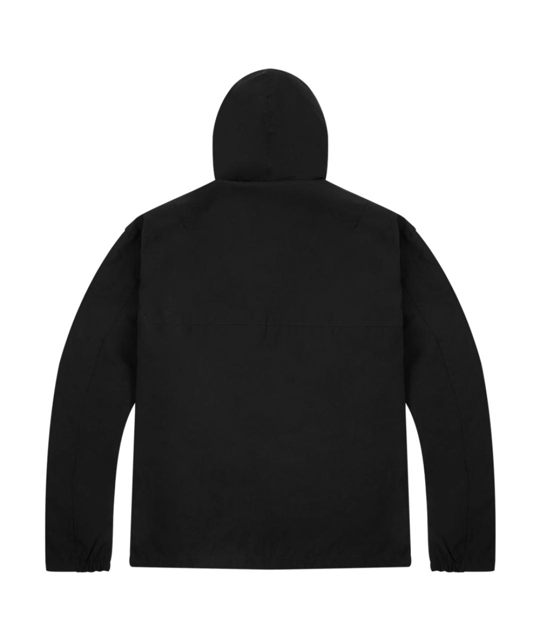 POLO RALPH LAUREN Черная куртка, фото 2