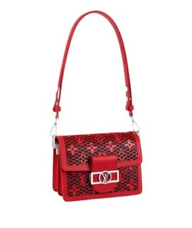 LOUIS VUITTON Сумка через плечо