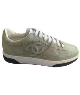 CHANEL Кроссовки