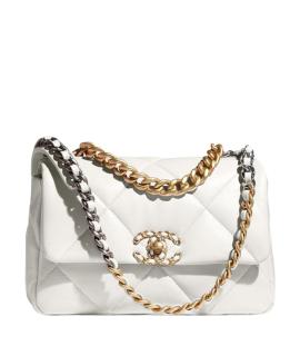 CHANEL Сумка через плечо