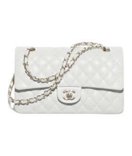 CHANEL Сумка через плечо