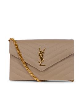 SAINT LAURENT Сумка через плечо