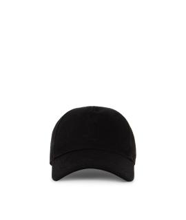 SAINT LAURENT Кепка/бейсболка