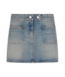 COURREGES Юбка мини