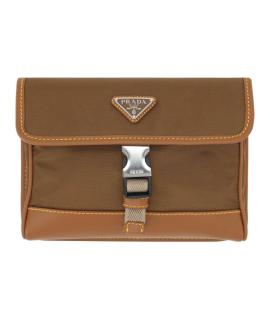 PRADA Сумка на плечо