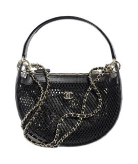 CHANEL Сумка через плечо