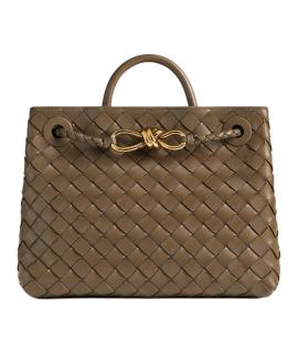 BOTTEGA VENETA Сумка с короткими ручками