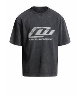 OFF-WHITE Футболка