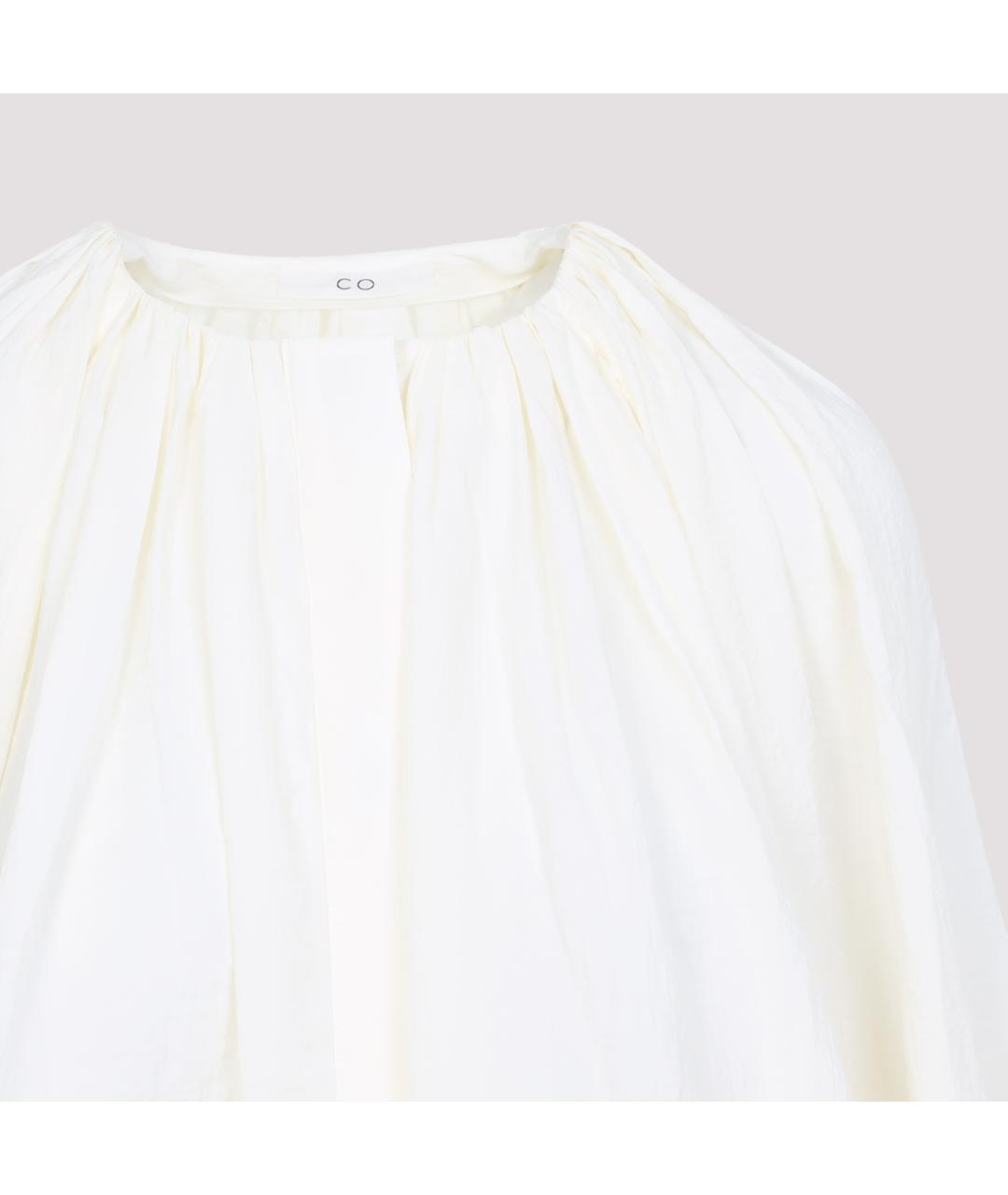 CO Полиамидовая рубашка, фото 4