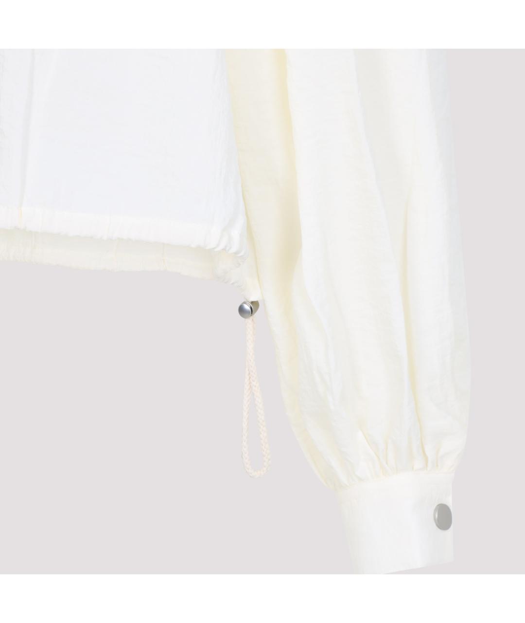 CO Полиамидовая рубашка, фото 3