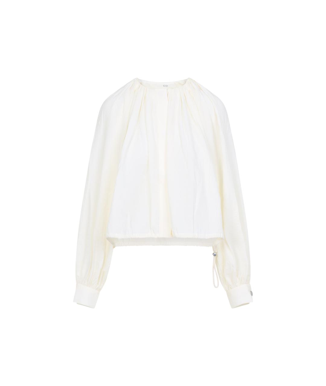 CO Полиамидовая рубашка, фото 5