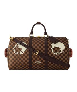 LOUIS VUITTON Дорожная и спортивная сумка