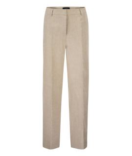 WEEKEND MAX MARA Прямые брюки