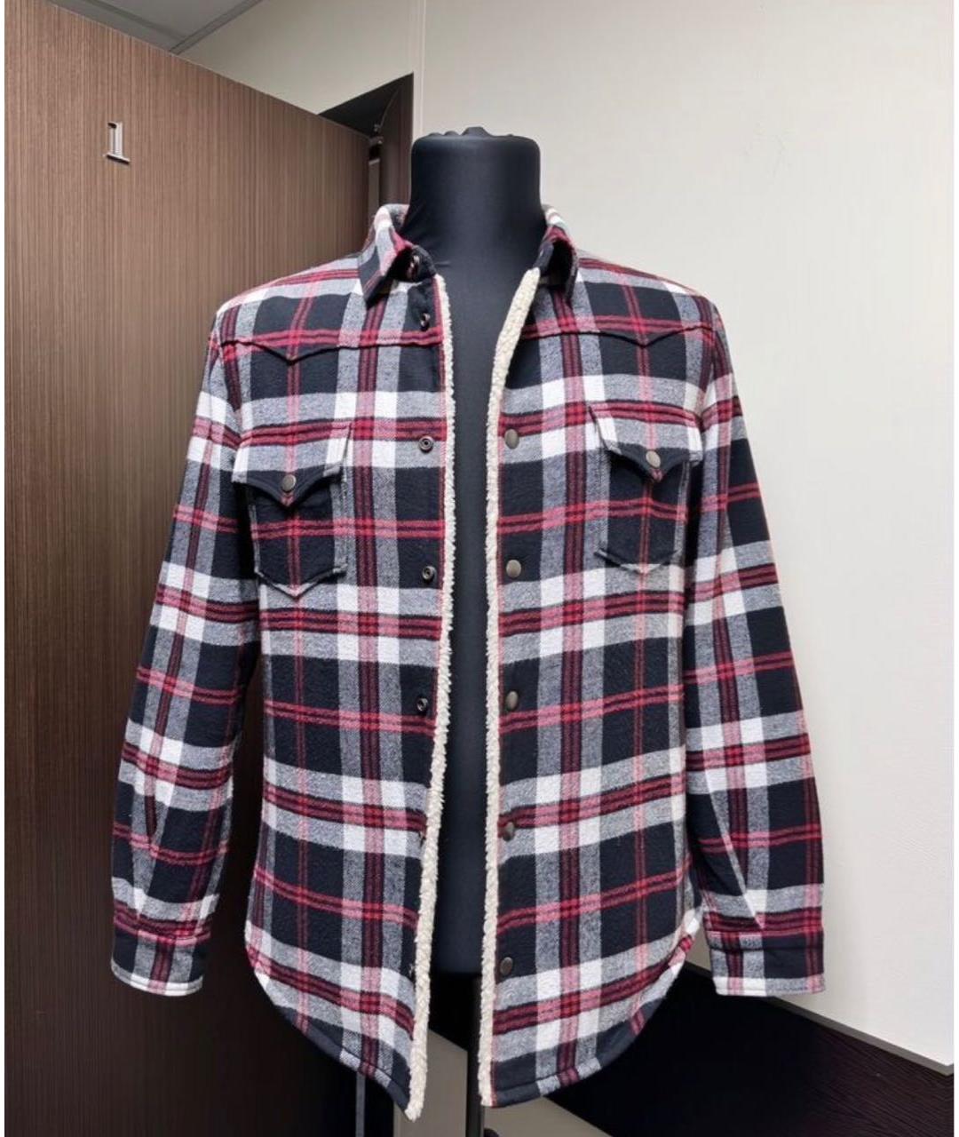 SAINT LAURENT Мульти кардиган, фото 7